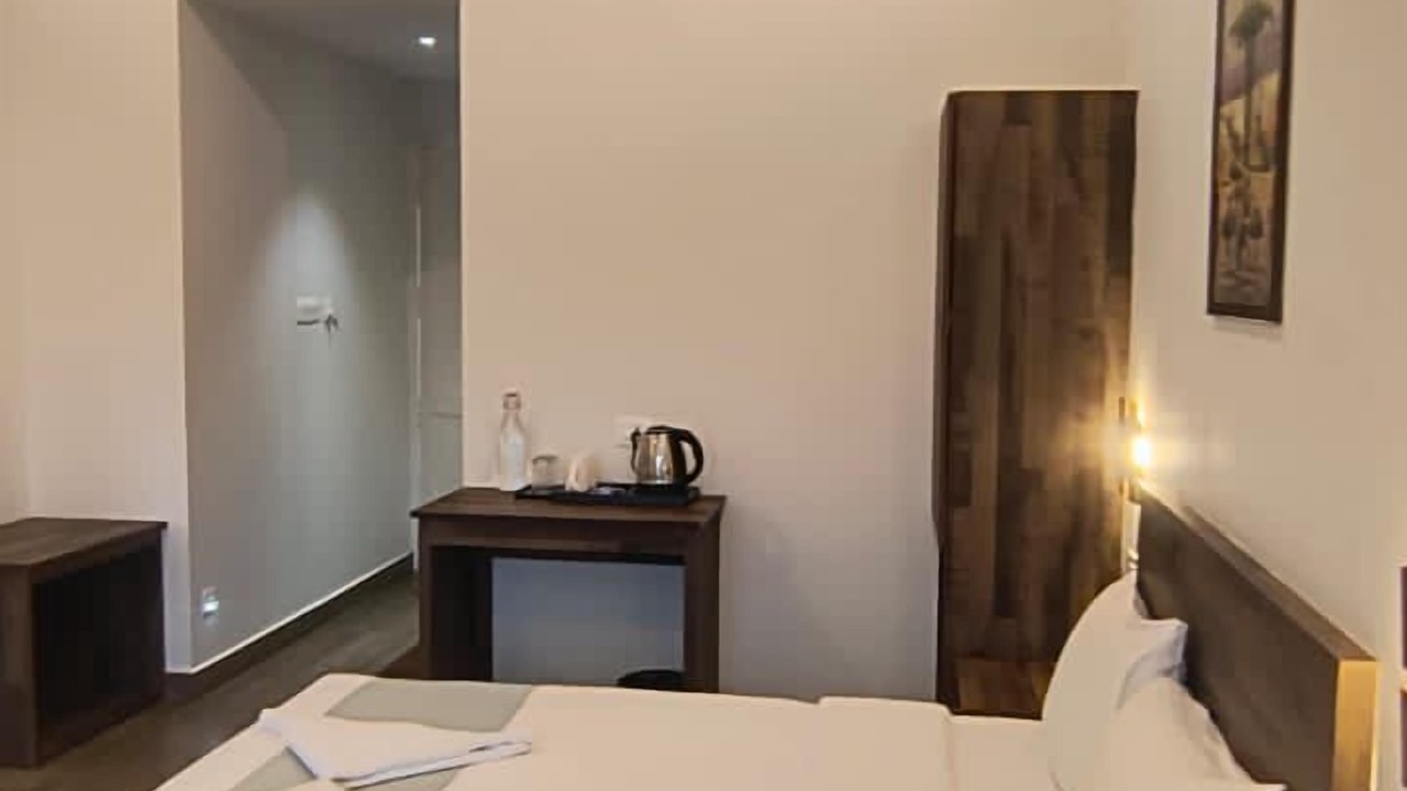 Photo of Bedroom in Anachal
