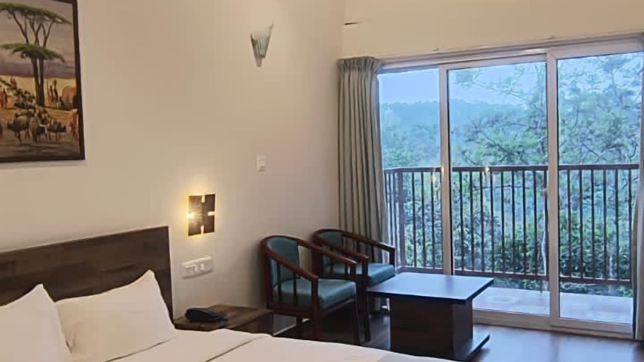 Photo of Bedroom in Anachal