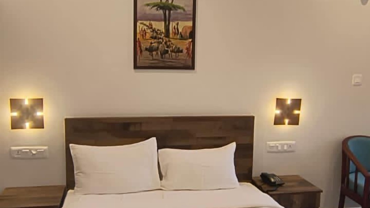 Photo of Bedroom in Anachal