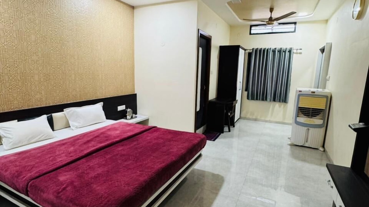 Photo of Bedroom in Morshi