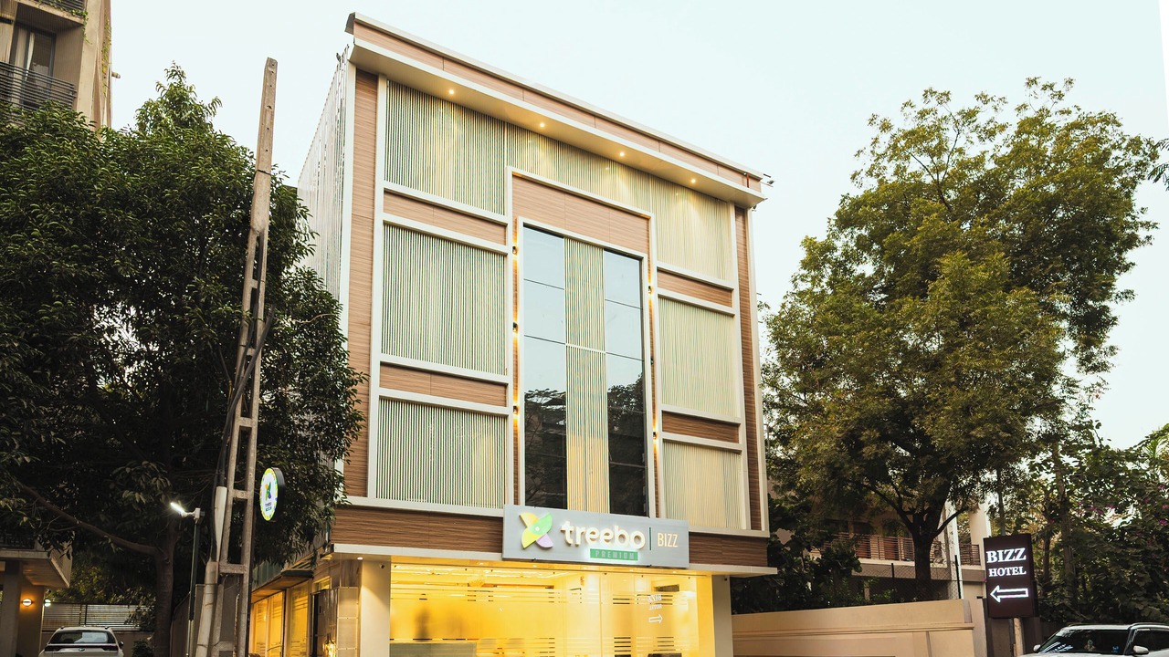 Photo of Outdoor in Thaltej