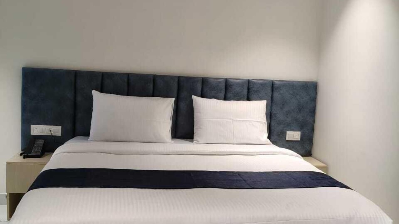 Photo of Bedroom in Shaikpet