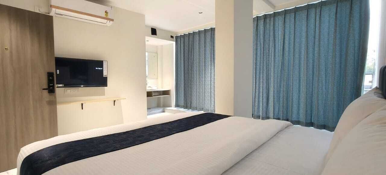 Photo of Bedroom in Shaikpet