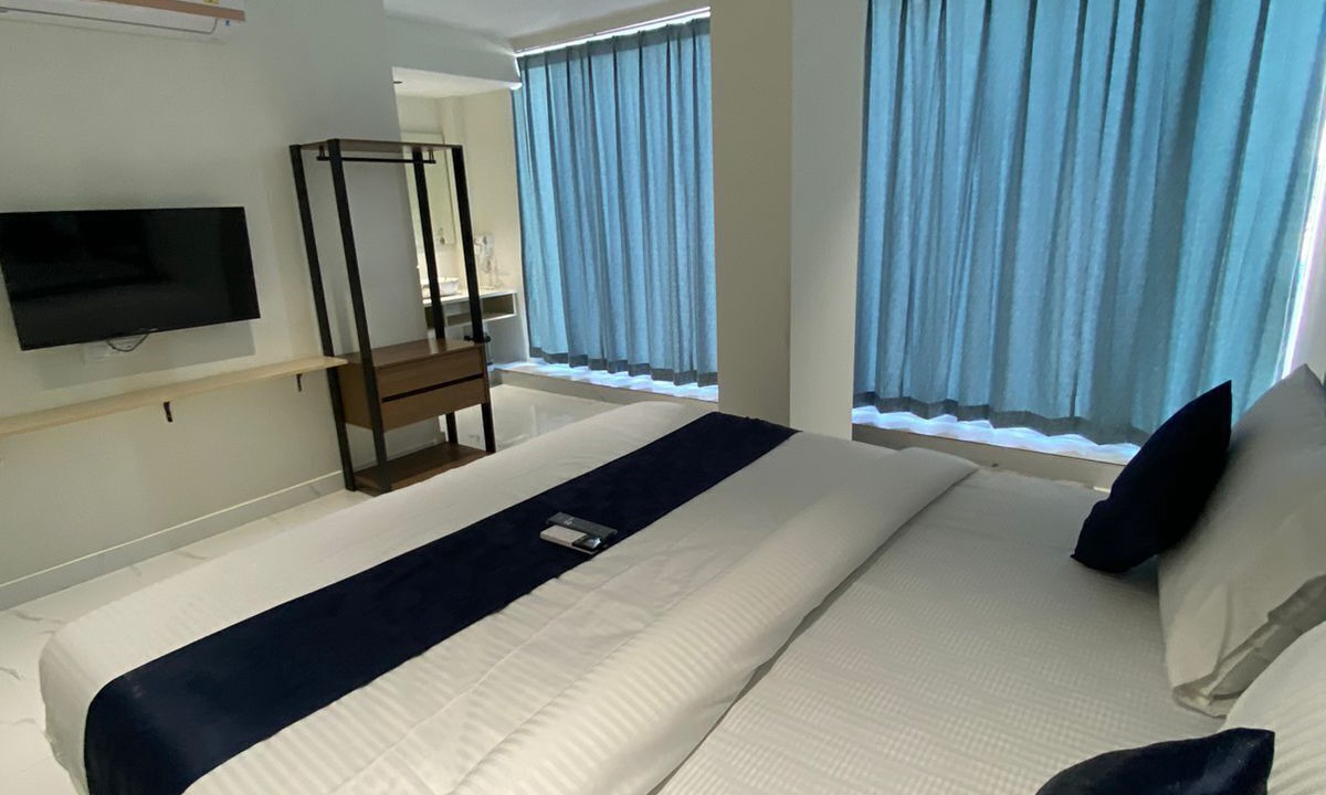 Photo of Bedroom in Shaikpet