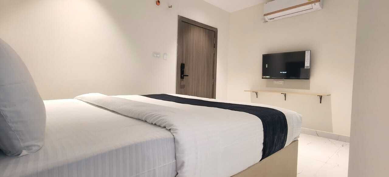 Photo of Bedroom in Shaikpet