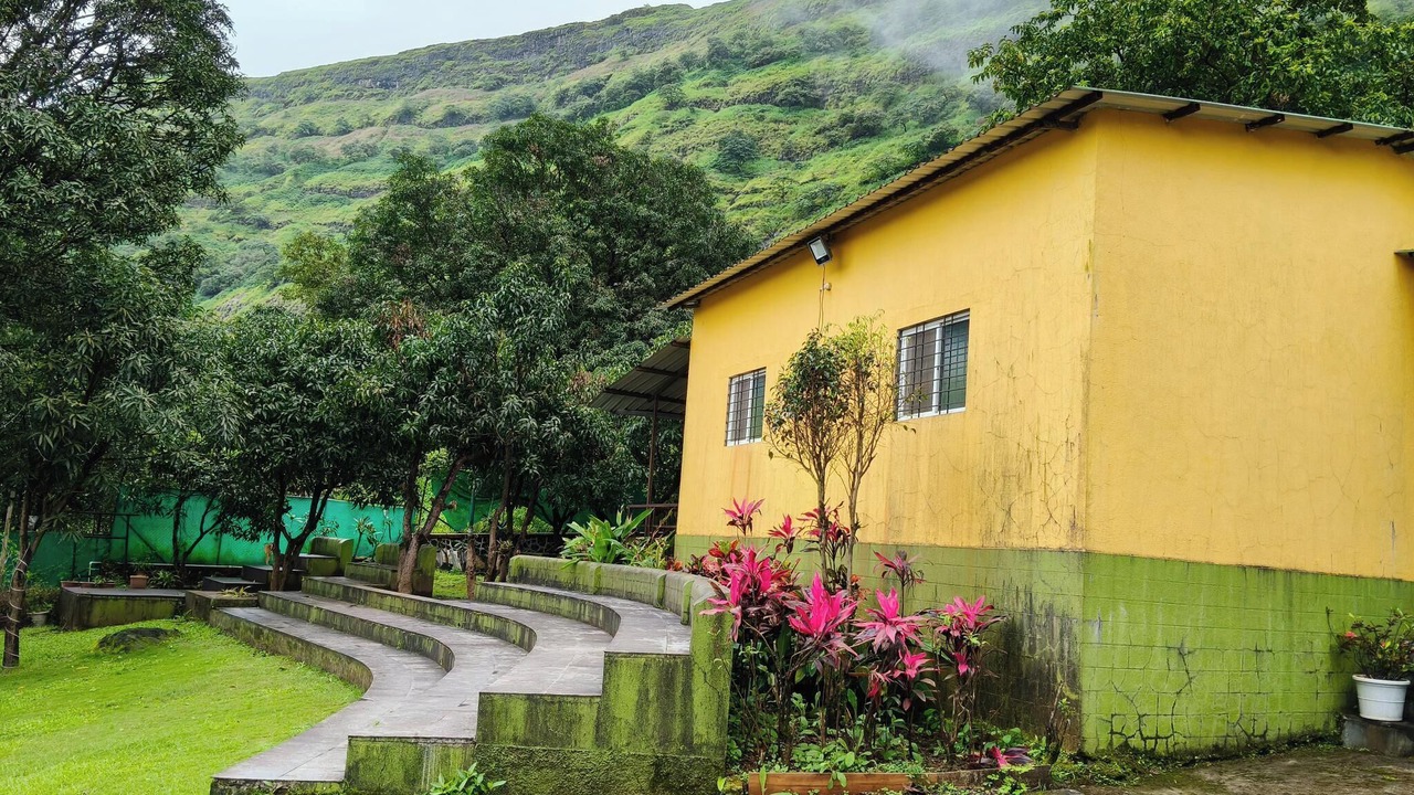 Photo of Outdoor in Paud