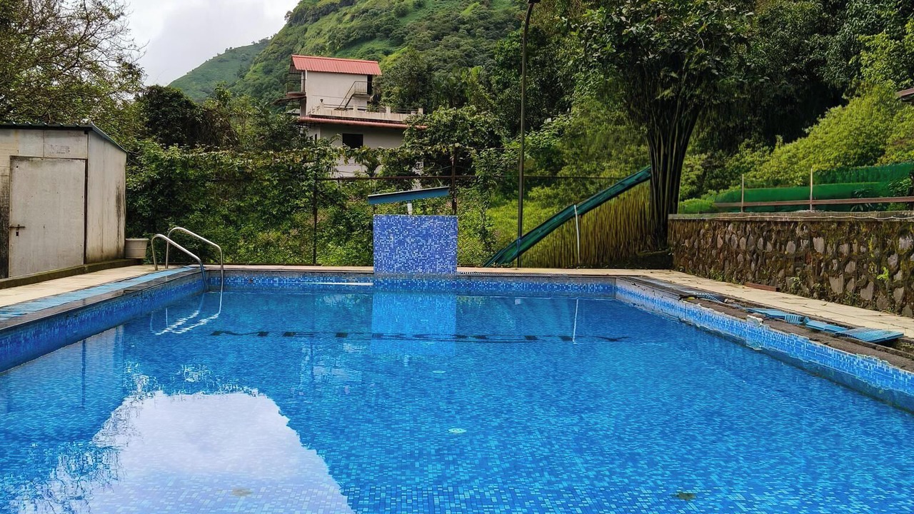 Photo of Outdoor in Paud