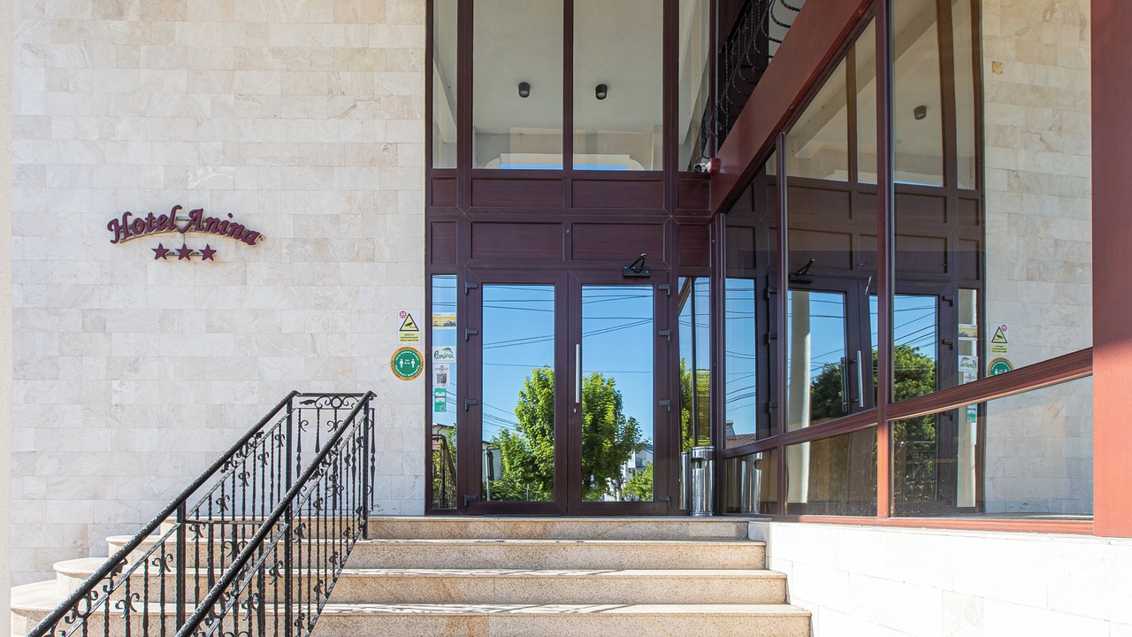 Photo of Patio Balcony in Techirghiol