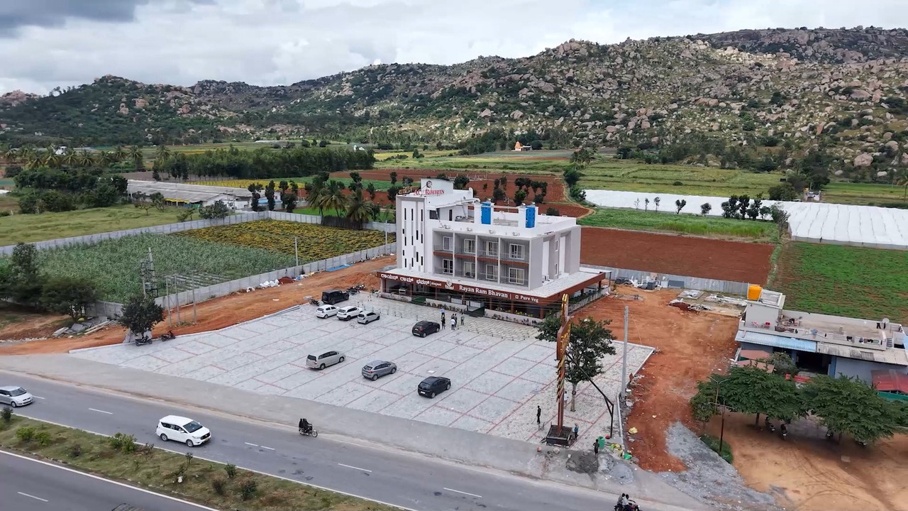 Photo of Outdoor in Kolar