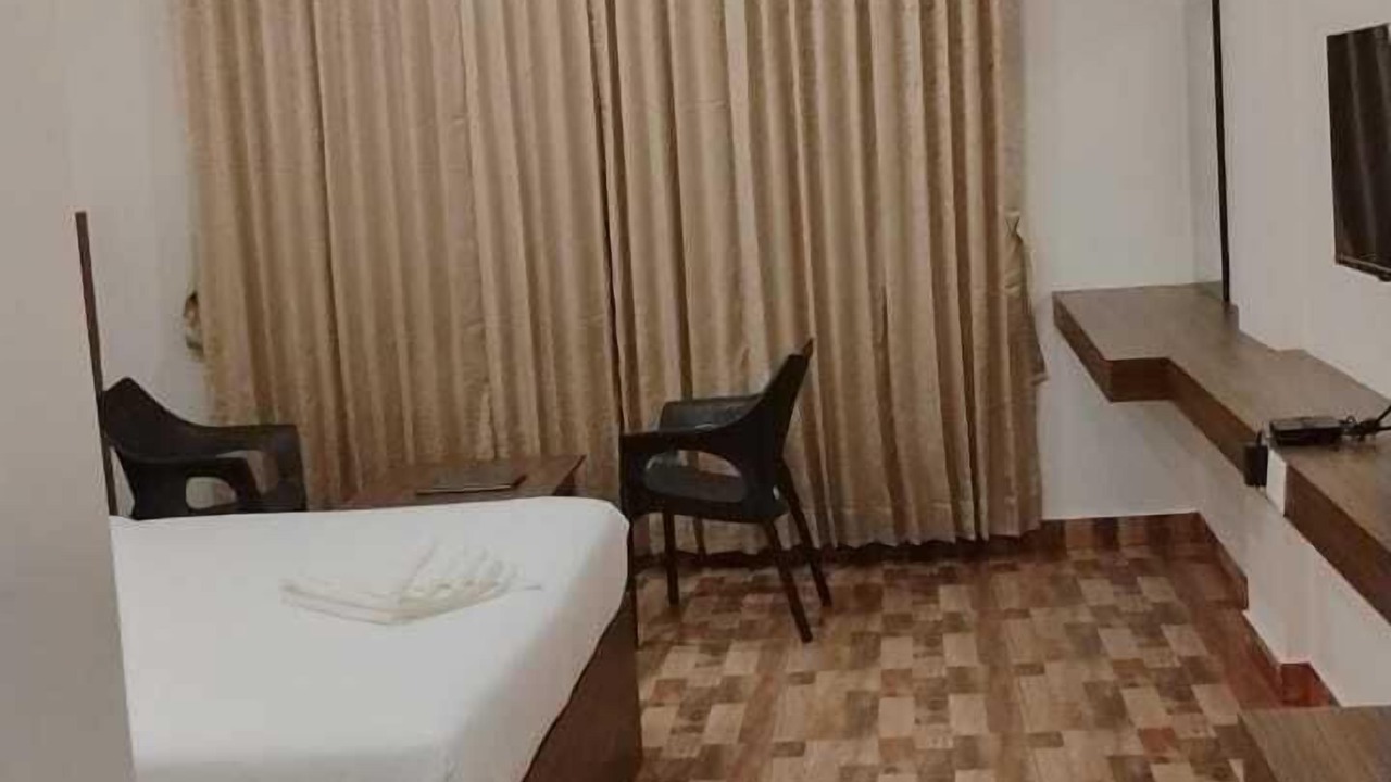 Photo of Patio Balcony in Kolar
