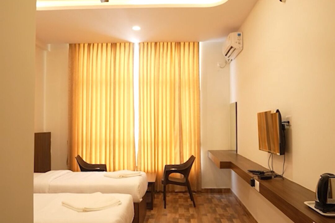 Photo of Patio Balcony in Kolar
