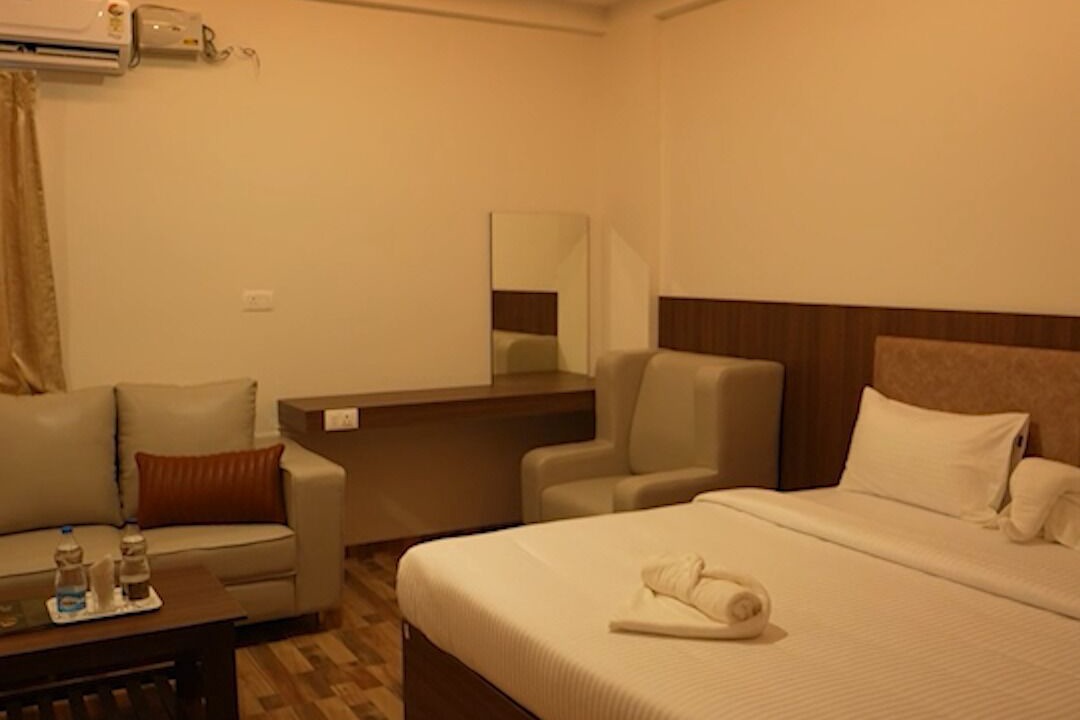Photo of Patio Balcony in Kolar