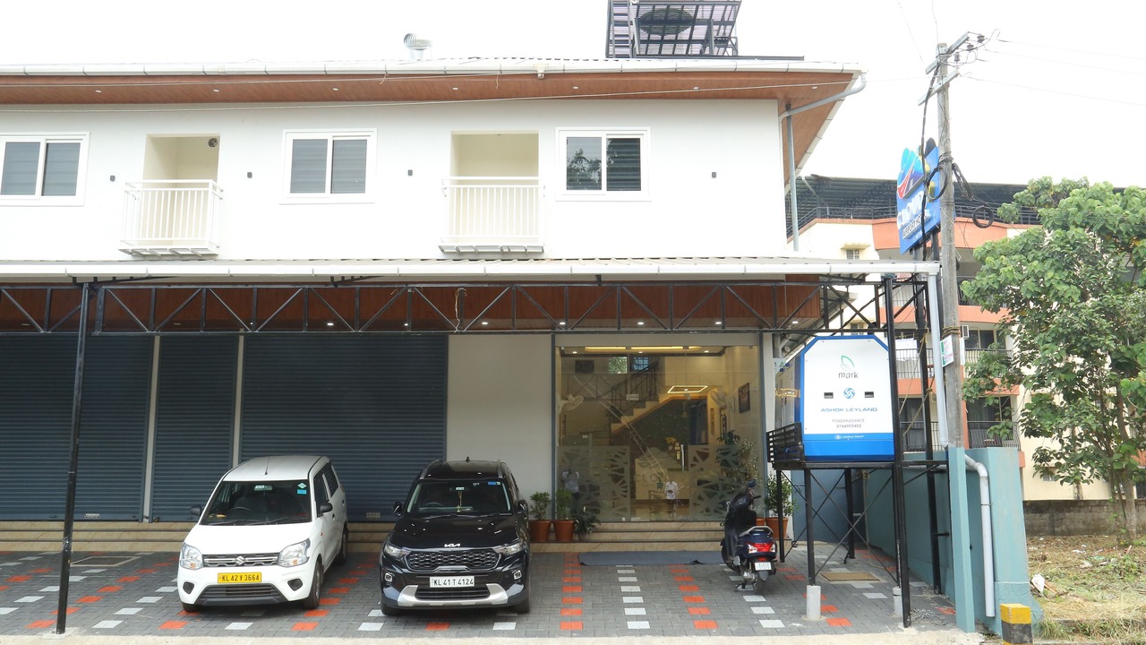 Photo of Outdoor in Nedumbassery