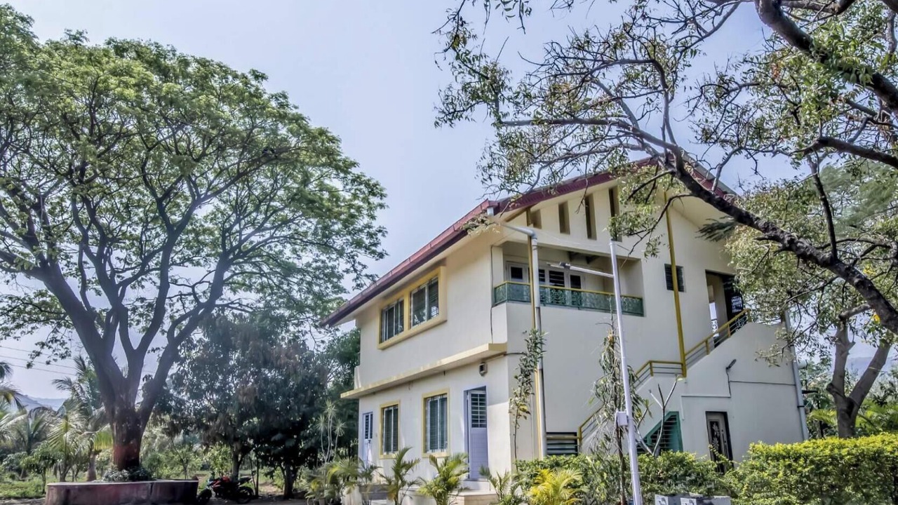 Photo of Outdoor in Anjaneri