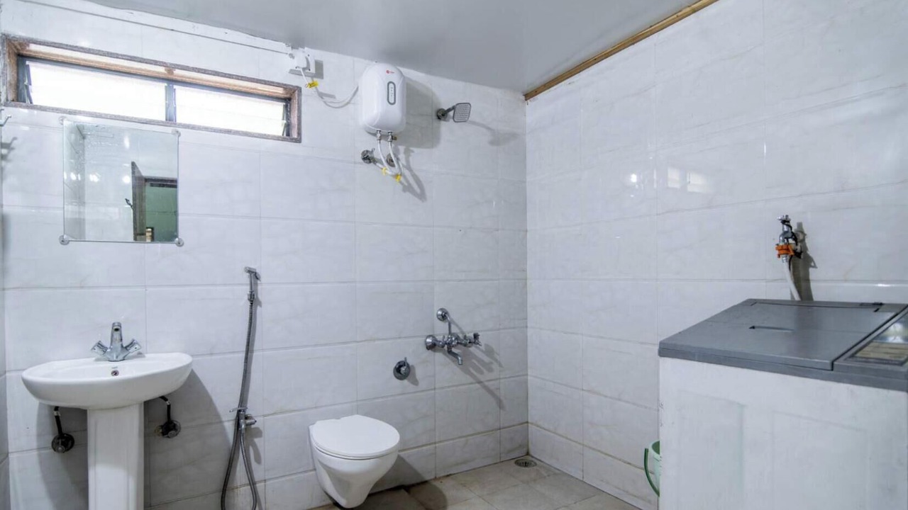 Photo of Bathroom in Anjaneri