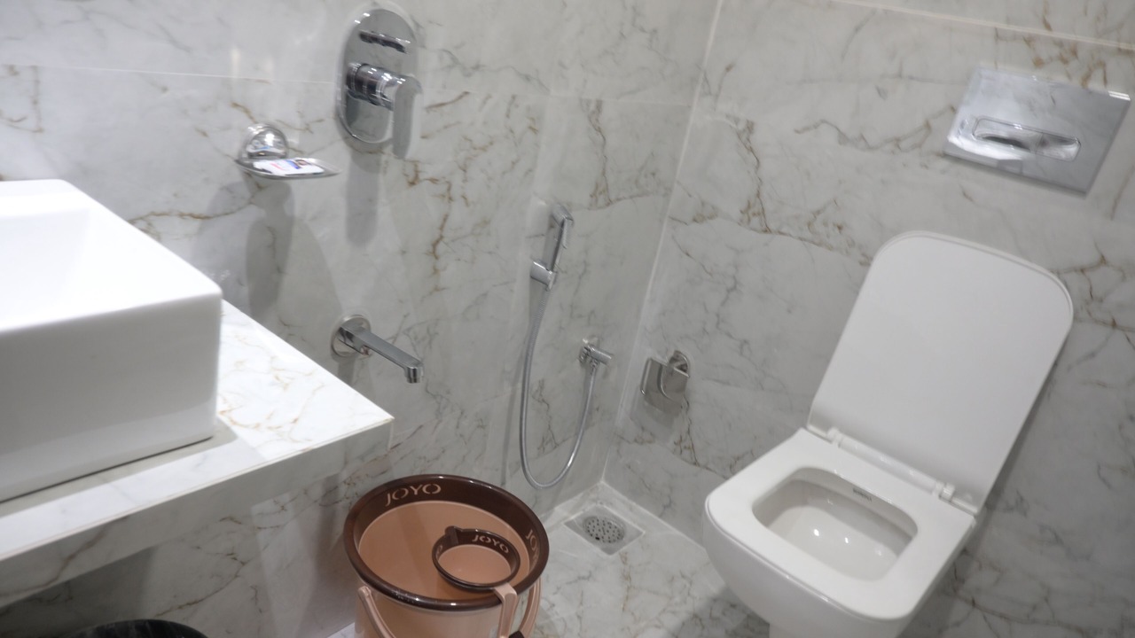Photo of Bathroom in Malad East