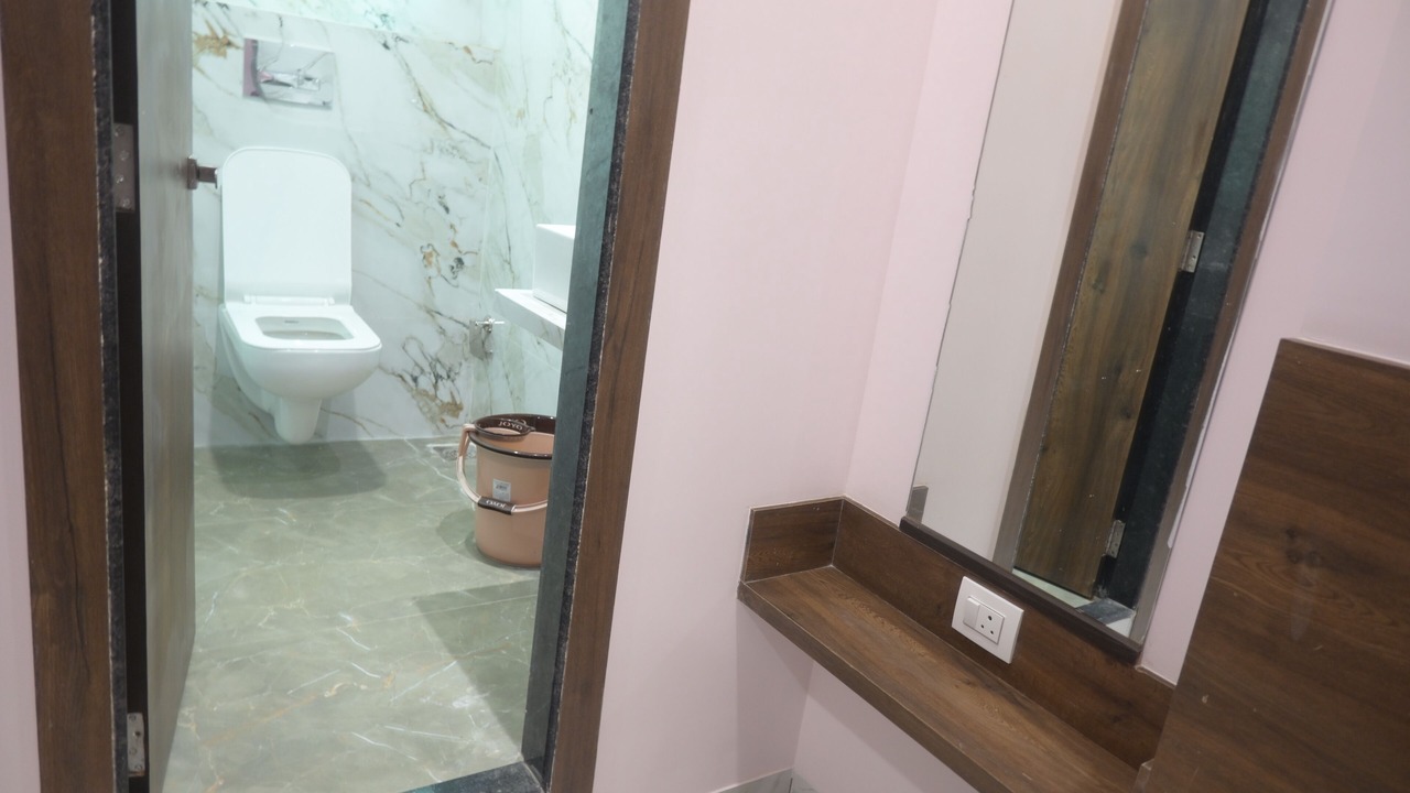 Photo of Bathroom in Malad East