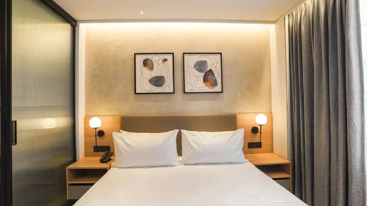 Photo of Bedroom in Bengaluru