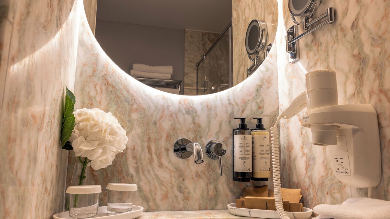 Photo of Bathroom in Alba Iulia