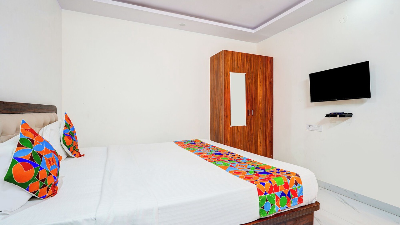 Photo of Bedroom in Bidadi
