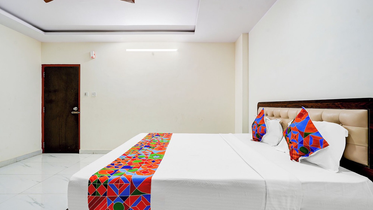 Photo of Bedroom in Bidadi