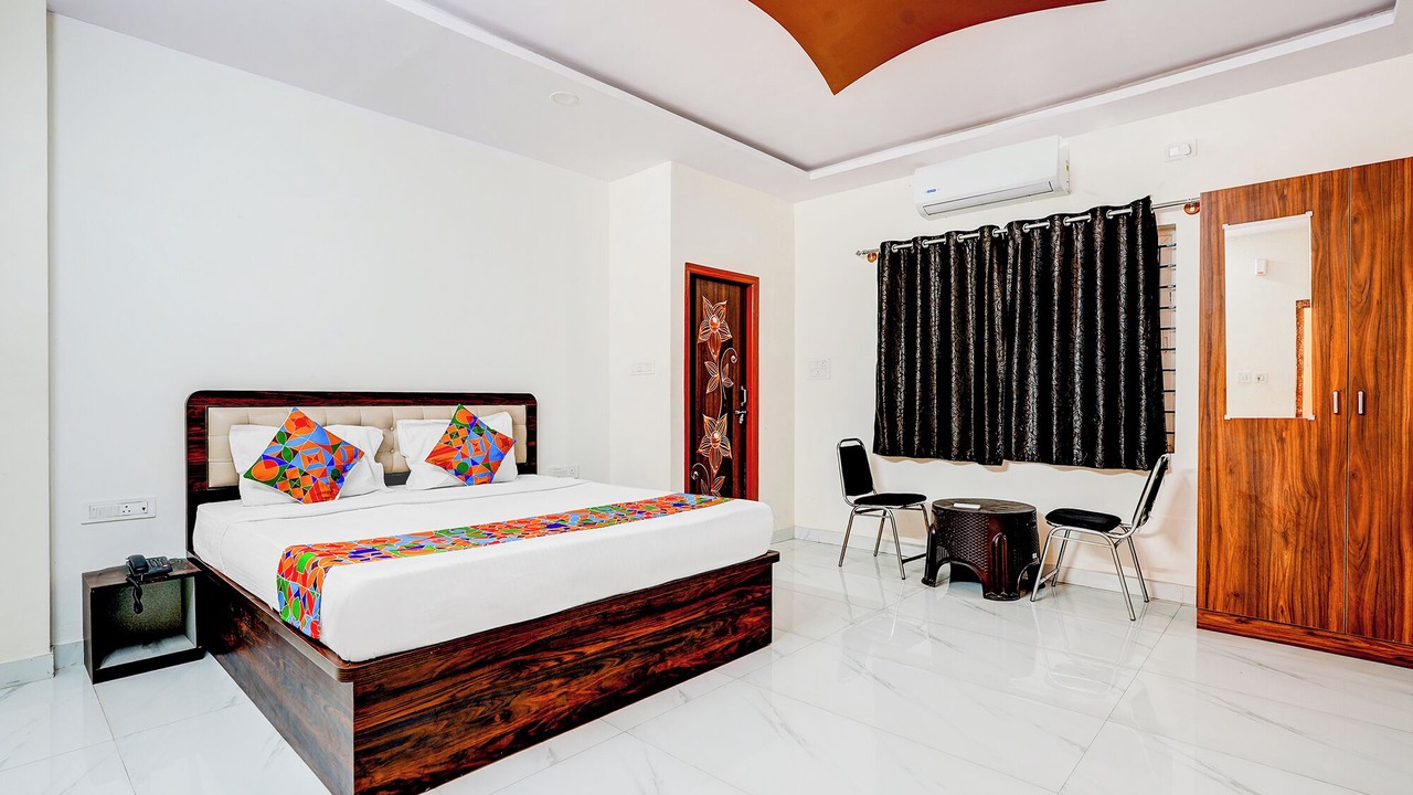 Photo of Bedroom in Bidadi