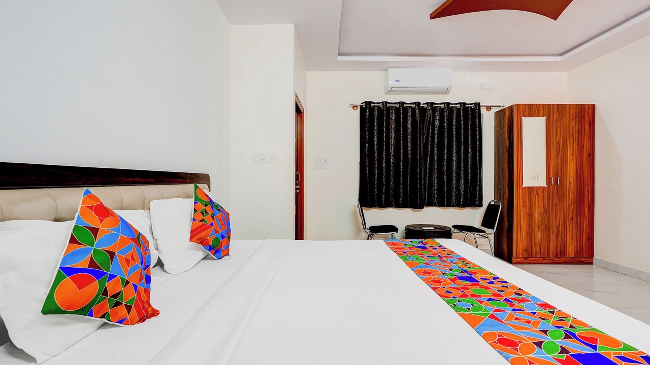 Photo of Bedroom in Bidadi