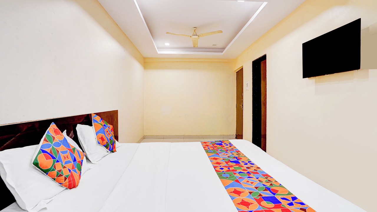 Photo of Bedroom in Pune