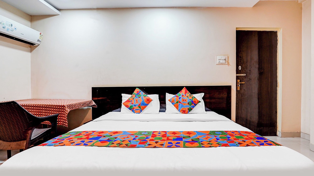 Photo of Bedroom in Pune