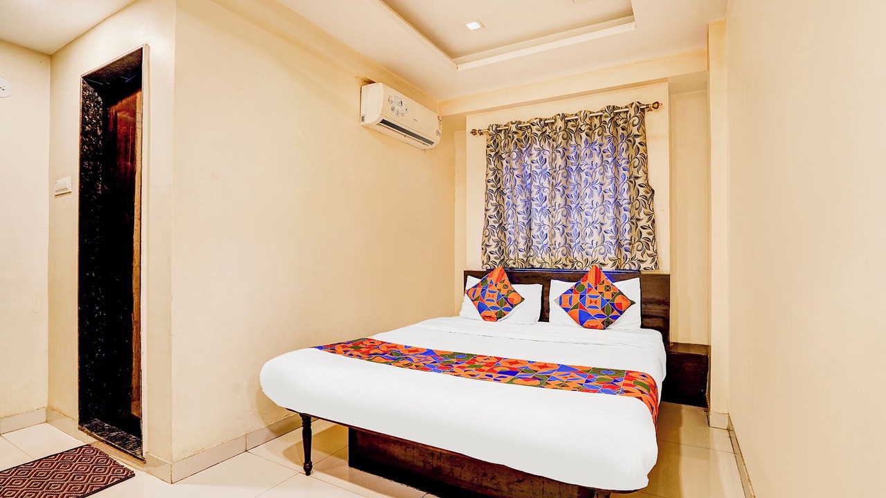 Photo of Bedroom in Pune