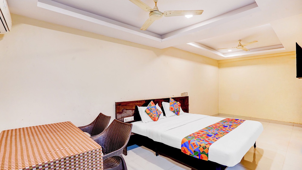 Photo of Bedroom in Pune