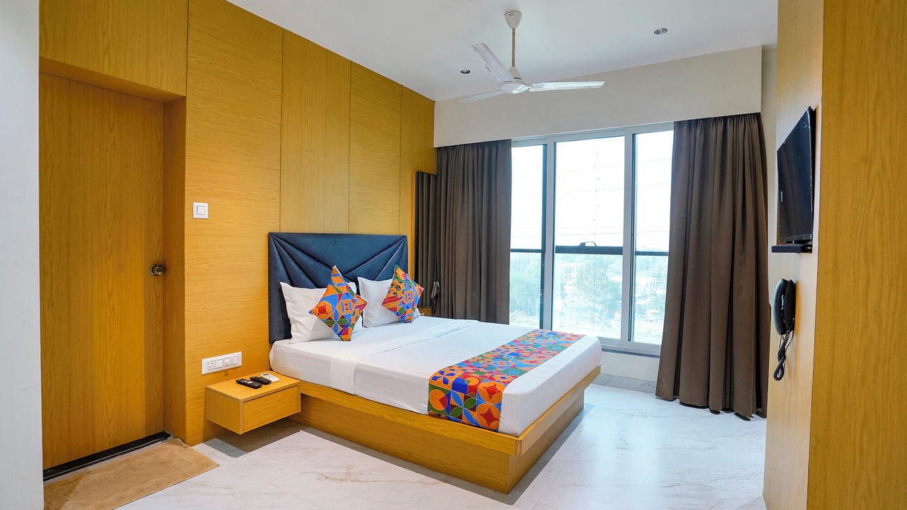 Photo of Bedroom in Rabale
