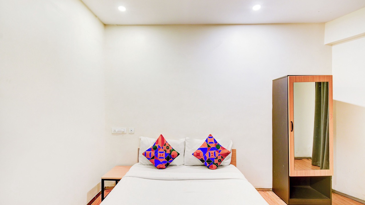 Photo of Bedroom in Dilsukhnagar