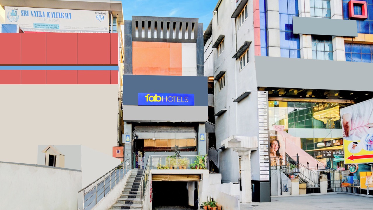 Photo of Outdoor in Dilsukhnagar