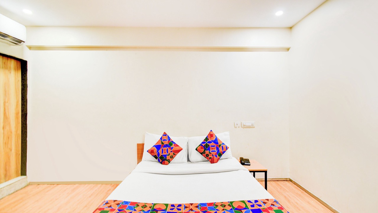 Photo of Bedroom in Dilsukhnagar