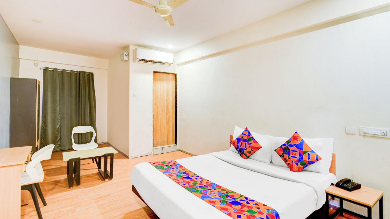 Photo of Bedroom in Dilsukhnagar
