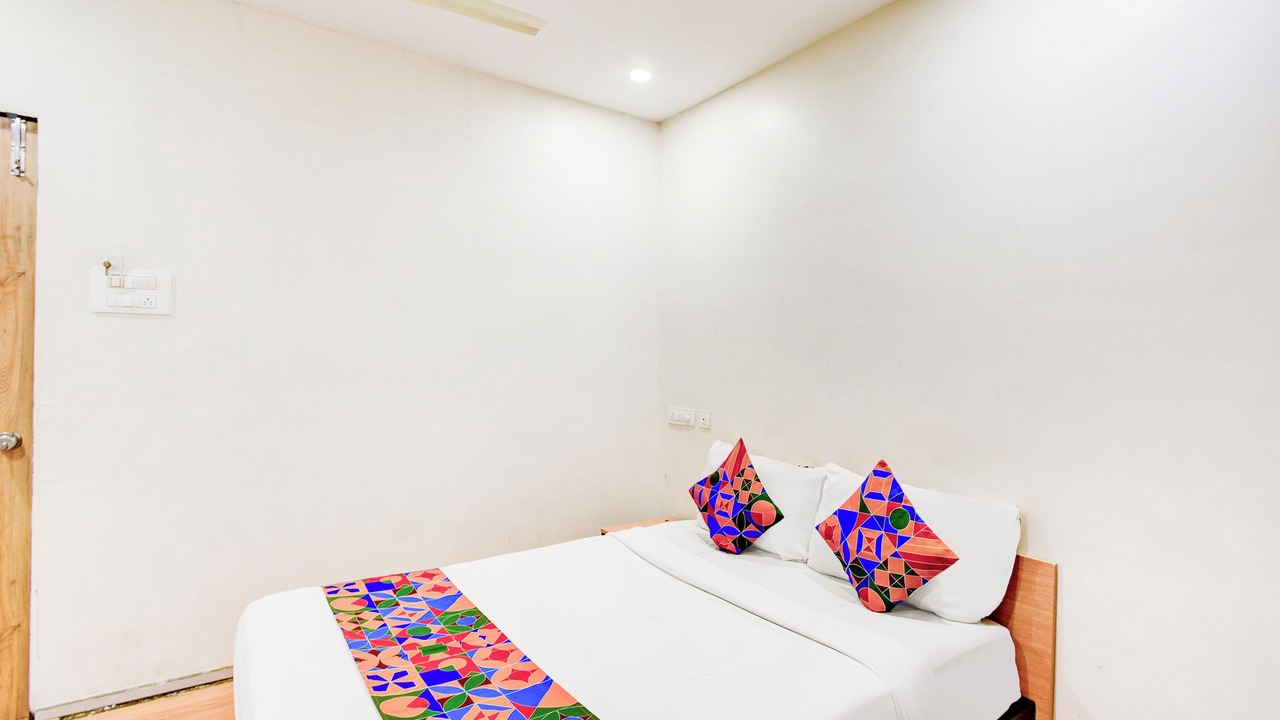 Photo of Bedroom in Dilsukhnagar