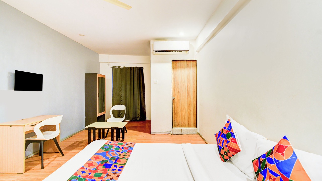 Photo of Bedroom in Dilsukhnagar