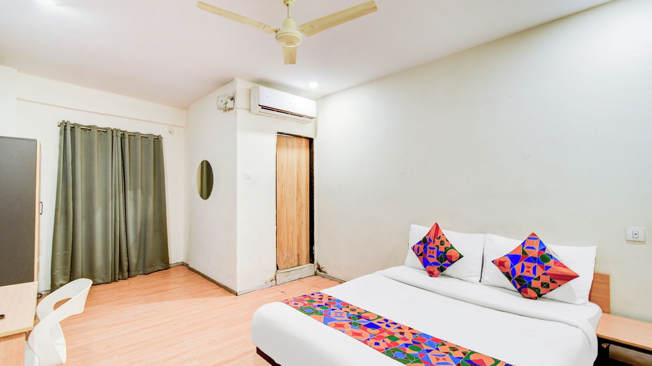 Photo of Bedroom in Dilsukhnagar