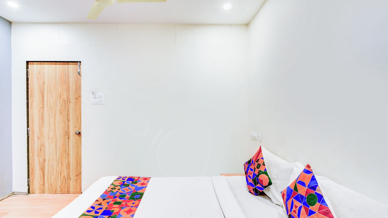 Photo of Bedroom in Dilsukhnagar