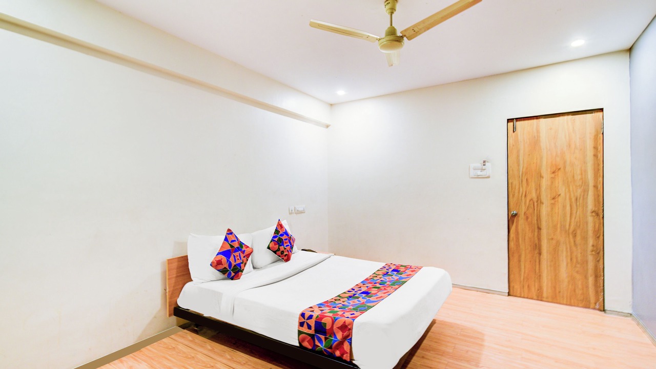 Photo of Bedroom in Dilsukhnagar
