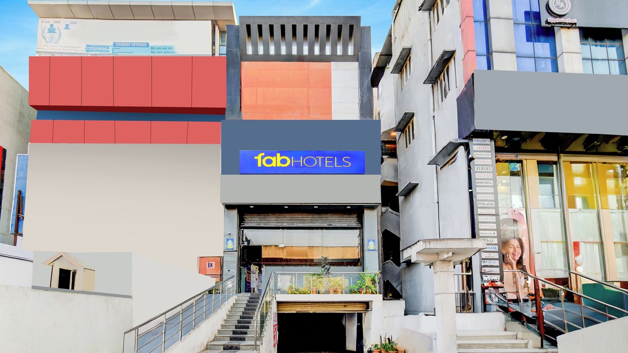 Photo of Outdoor in Dilsukhnagar