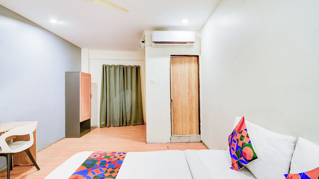 Photo of Bedroom in Dilsukhnagar