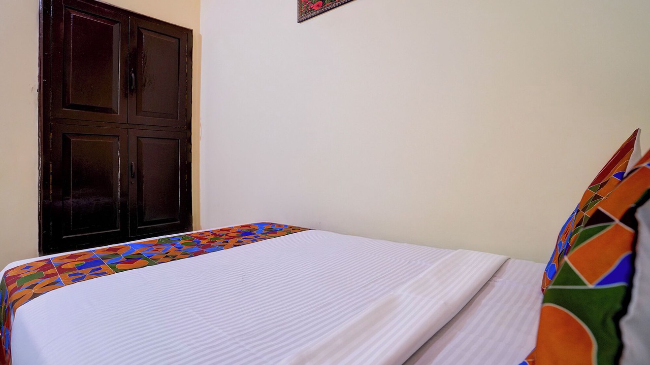 Photo of Bedroom in Fatorpa