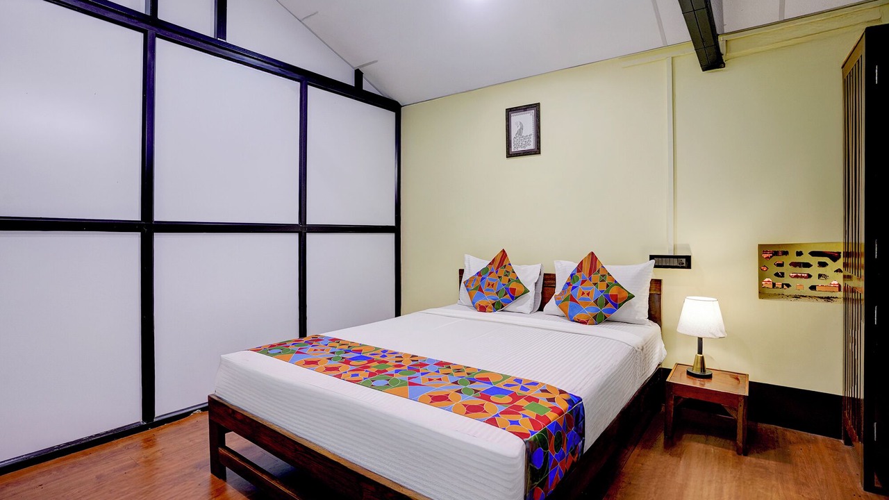 Photo of Bedroom in Fatorpa
