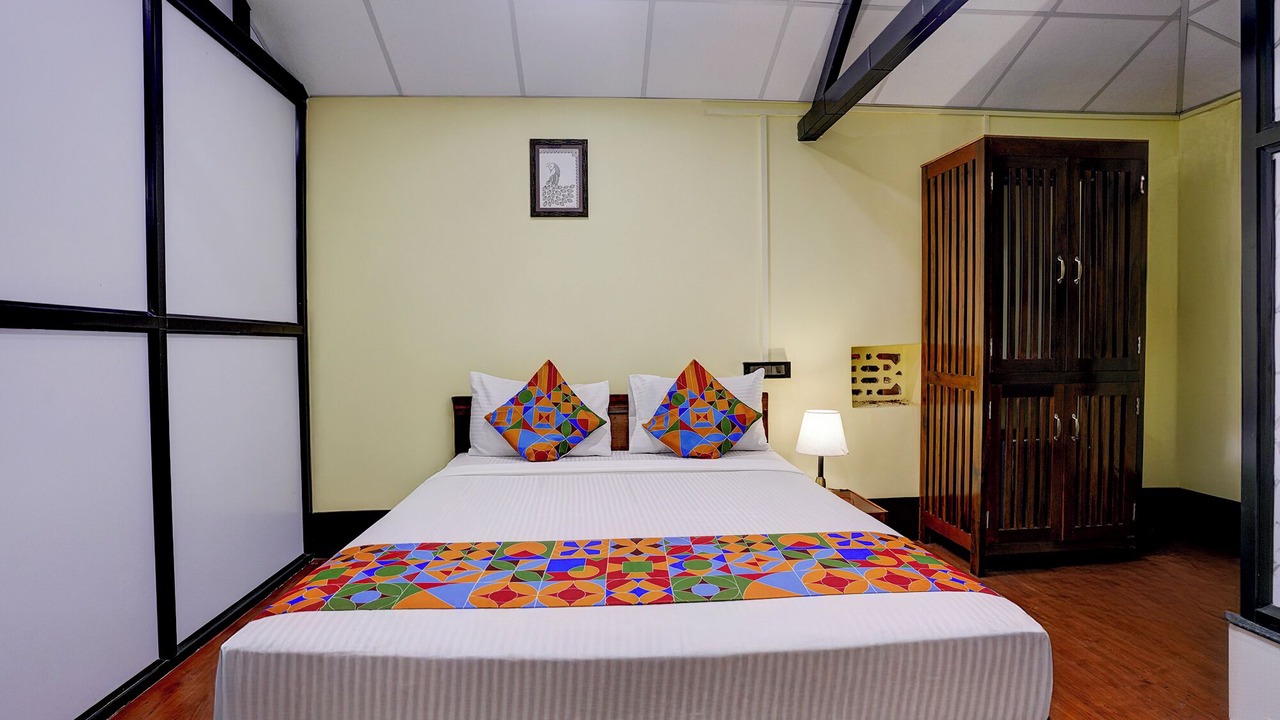 Photo of Bedroom in Fatorpa