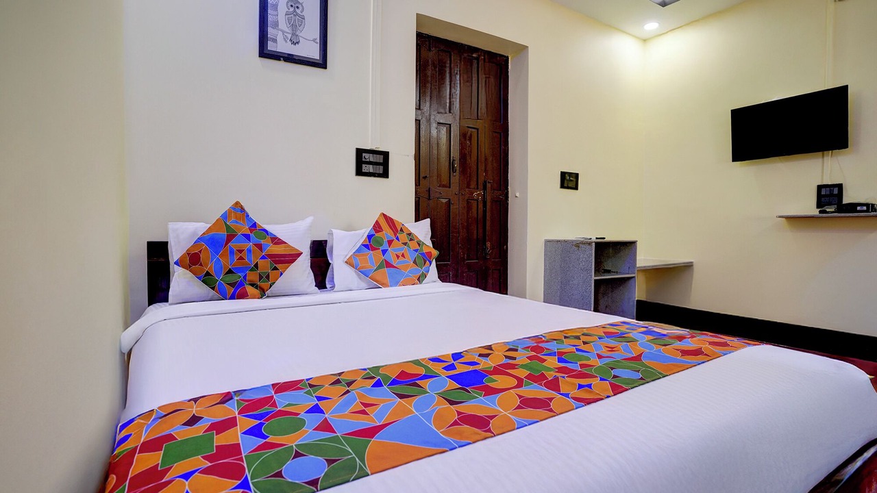 Photo of Bedroom in Fatorpa
