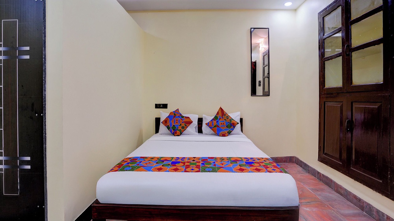 Photo of Bedroom in Fatorpa