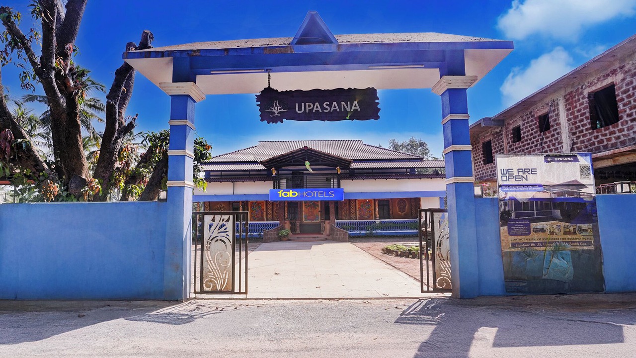 Photo of Outdoor in Fatorpa