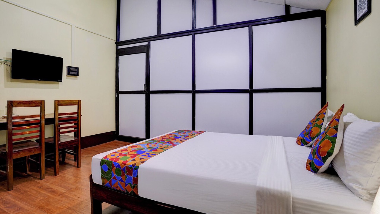 Photo of Bedroom in Fatorpa